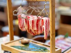 -欧巴烤肉(创富世纪店)