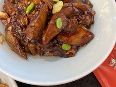 -公益西桥(地铁站)