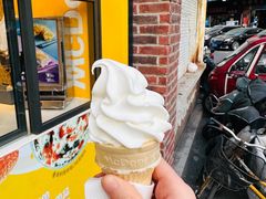 -麦当劳(曲阳店)