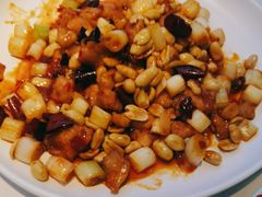 -来相会饺子·新辽菜(甘家口店)