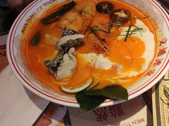 -文通冰室(东方宝泰店)
