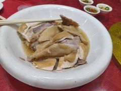 -大笑饭堂(甲子桥店)