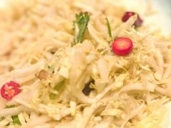 -拾柴熏酱-鲜虾水饺(群力店)