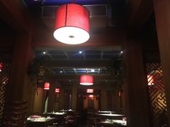 环境-那家小馆•北京菜•烤鸭(中关村店)