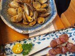 -王鼎精致料理铁板烧(世博源店)