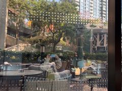 -博林天瑞喜来登酒店·西丽尚膳