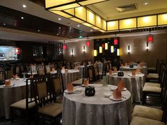 大堂-香云轩·顺德菜(香云纱园林酒店店)