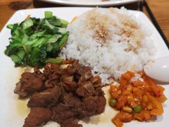 -老前童小吃(北明程路店)