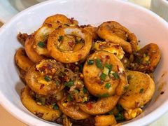 -笨罗卜浏阳菜馆(龙华鹏润达店)