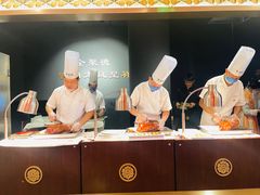 -北京全聚德(王府井店)