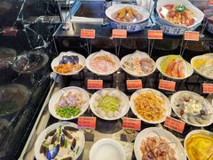 -小满海鲜·别院(天津旗舰店)