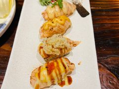 -鸟鹏烧鸟居酒屋(熙龙湾店)