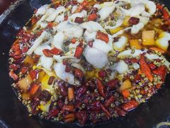 -金三可市井水煮鱼(金碧园店)