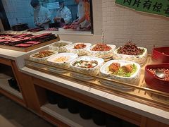 -海汕记·潮汕鲜牛肉火锅·自助