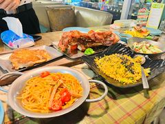 -美森西餐厅(曙光大道店)