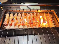 -很久以前羊肉串(朝阳路店)