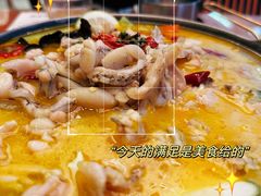 -神府路壹号·海鲜烧烤·砂锅粥·锅物(三坊七巷店)