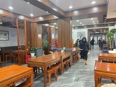 -马洪小炒泡馍馆(钟楼回民街店)