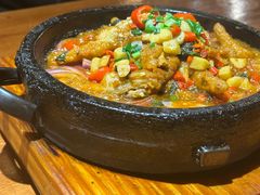 -又一福烤鸭·北京菜(东四店)