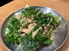 新鲜沙拉-乐凯撒披萨(蛇口花园城店)