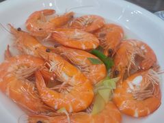 -望海潮海鲜店 特色家常菜(在海一方店)