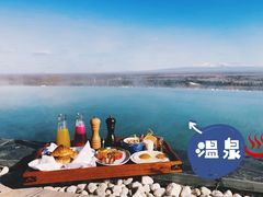 -长白山华美胜地滑雪场