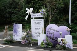 -仟漫私人婚礼定制(纳帕溪谷后湾店)