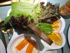 -蜜桃花开·中西融合菜E&W(南长街店)