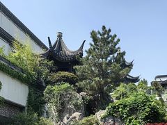 -江宁织造博物馆