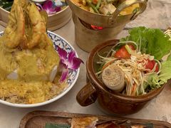 -KingThaia金泰兰(滨江天街店)