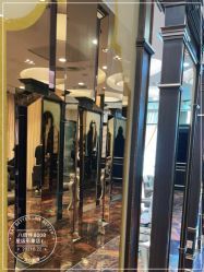 点击看大图 -八佰伴8008星级形象店