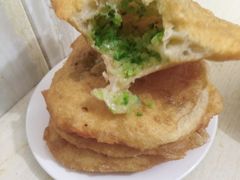 -老方子馅饼粥(台东店)