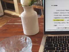 -雕刻时光咖啡馆(北师大店)