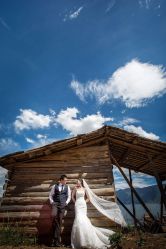 -施华洛婚纱摄影会所(范阳中路店)