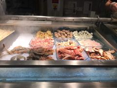 -成都你六姐·牛肉冒菜(城市集市合生汇店)