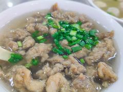 -东街钟楼肉粽(总店)