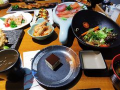 -九井澤精致料理(金茂店)