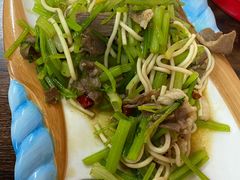 -清真·伊清阁餐厅