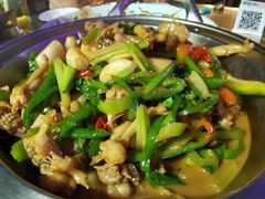 -楠翔馆桐庐菜(胜利河美食街店)