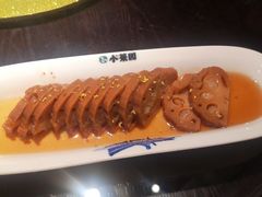 -小菜园新徽菜(合肥之心城店)