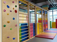 -玩胜青少儿体能(福田侨香中心)