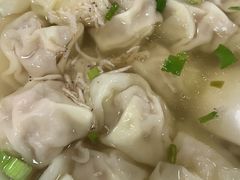 -汪家馄饨(集庆路店)