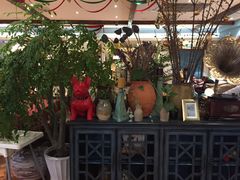 -芭莉与彩虹西餐厅(成都合生汇店)