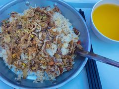 -第四食堂(中国海洋大学店)
