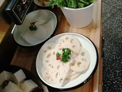 -洪氏嗨捞·猪肚鸡火锅(阳光天地店)
