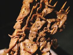 -419海鲜烧烤大排档