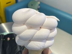 -CORNER CONE GELATO酷矿手作霜淇淋(南头古城店)