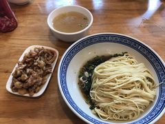-裕兴记·三虾面(西北街总店)