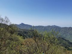 -广州市白云山风景名胜区