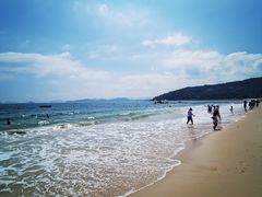 -大梅沙海滨公园